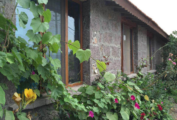 Taşhan Butik Hotel Sivrice - Görsel 35