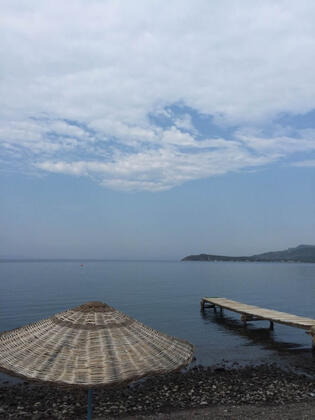 Taşhan Butik Hotel Sivrice - Görsel 20