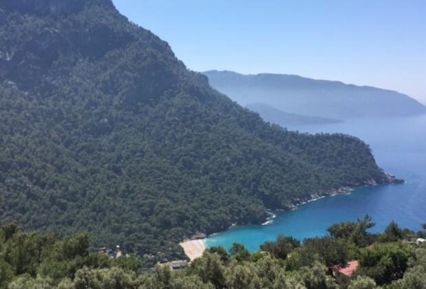 Kabak Mamma's Hostel - Görsel 4