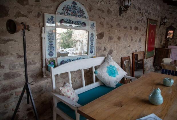 Ladiva Otel - Görsel 6