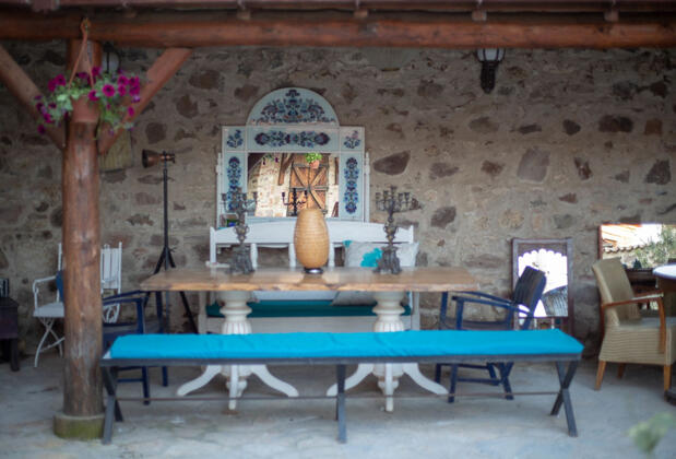 Ladiva Otel - Görsel 15