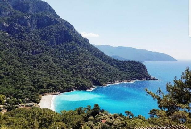 Kabak Mamma's Hostel - Görsel 9