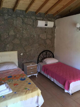 Taşhan Butik Hotel Sivrice - Görsel 22