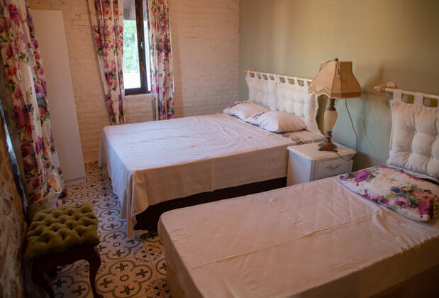 Ladiva Otel - Görsel 12