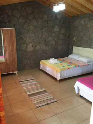 Taşhan Butik Hotel Sivrice - Görsel 17