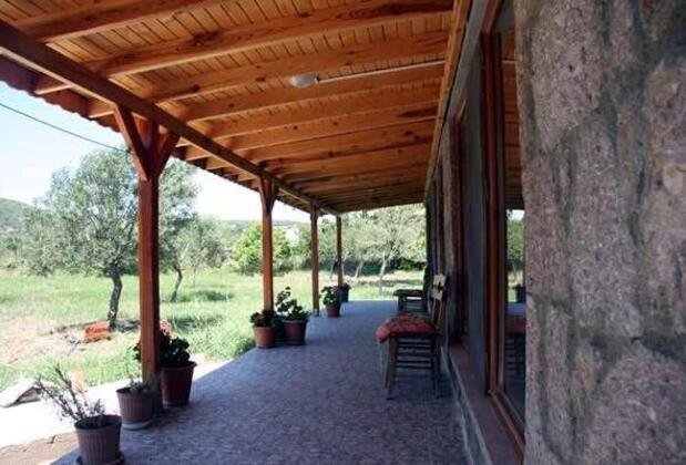 Taşhan Butik Hotel Sivrice - Görsel 21