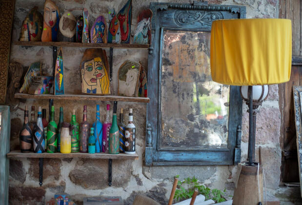 Ladiva Otel - Görsel 11