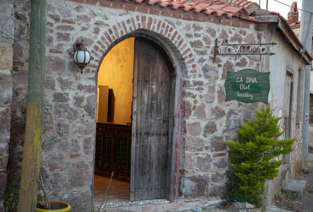 Ladiva Otel - Görsel 4