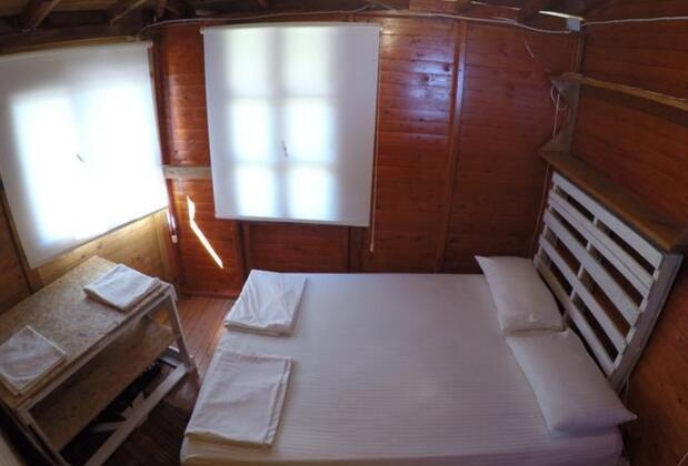 Kabak Mamma's Hostel - Görsel 12