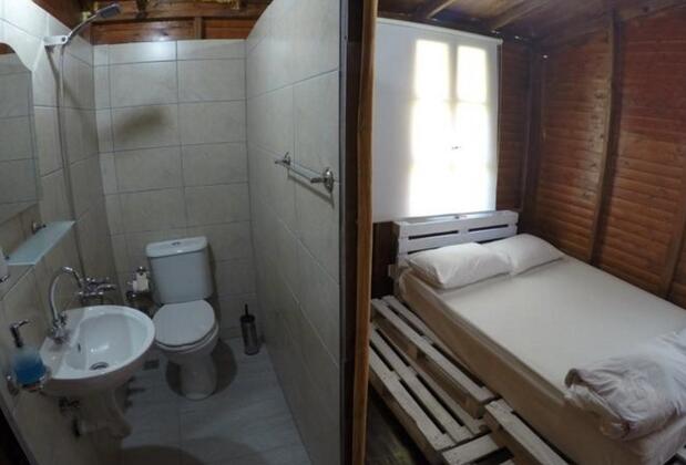 Kabak Mamma's Hostel - Görsel 19