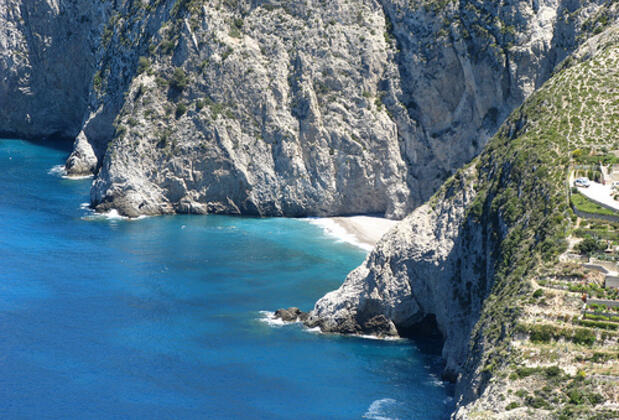 Taşhan Butik Hotel Sivrice - Görsel 12