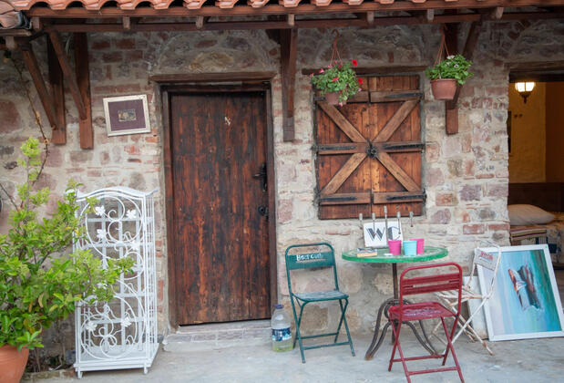 Ladiva Otel - Görsel 3