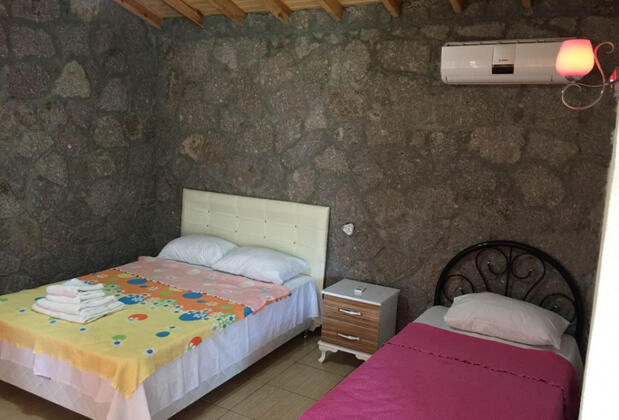 Taşhan Butik Hotel Sivrice - Görsel 19