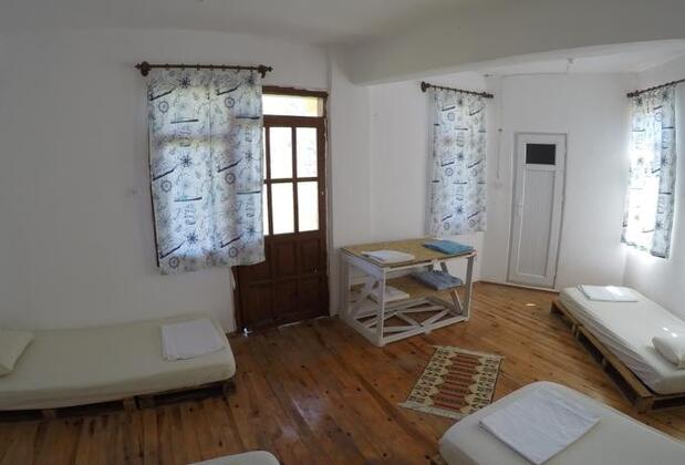 Kabak Mamma's Hostel - Görsel 5