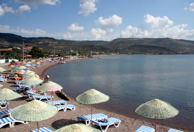 Taşhan Butik Hotel Sivrice - Görsel 13