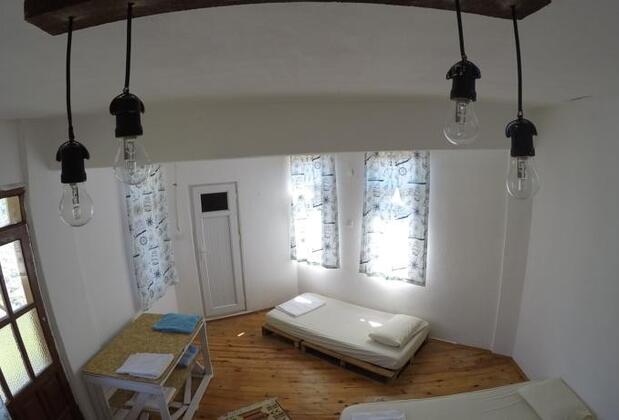 Kabak Mamma's Hostel - Görsel 20