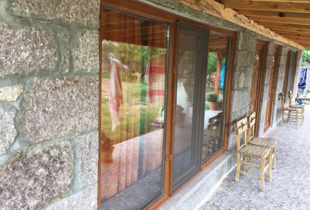 Taşhan Butik Hotel Sivrice - Görsel 36