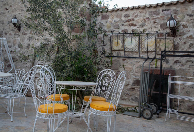 Ladiva Otel - Görsel 8