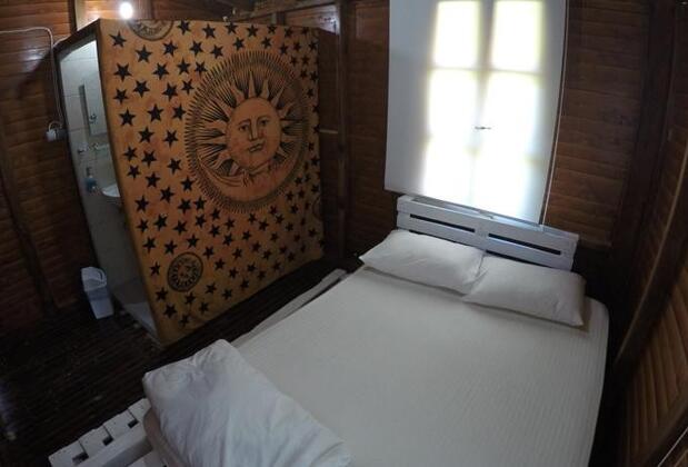 Kabak Mamma's Hostel - Görsel 6