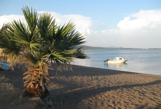 Taşhan Butik Hotel Sivrice - Görsel 31