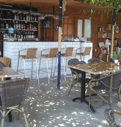 Kabak Mamma's Hostel - Görsel 14