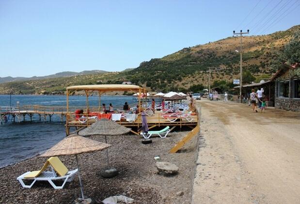 Taşhan Butik Hotel Sivrice - Görsel 28