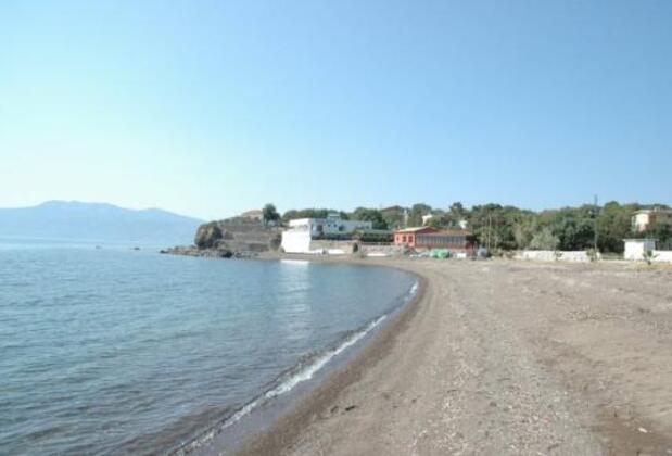 Taşhan Butik Hotel Sivrice - Görsel 32