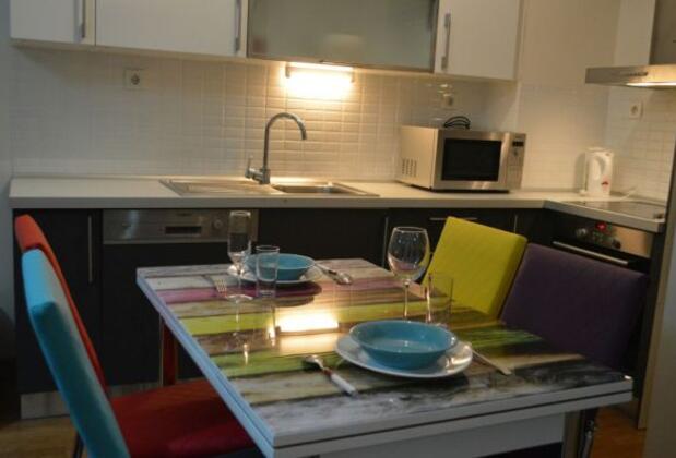 Lüx Evim Bahçeşehir Akbatı - Görsel 6