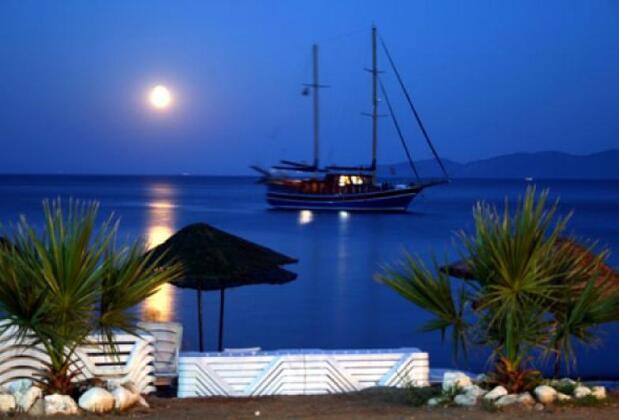 Taşhan Butik Hotel Sivrice - Görsel 29