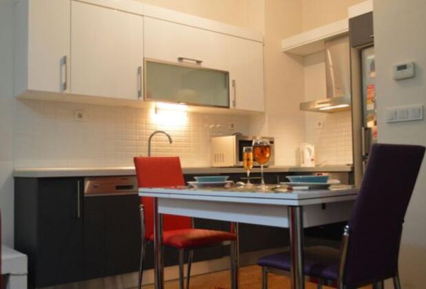 Lüx Evim Bahçeşehir Akbatı - Görsel 12