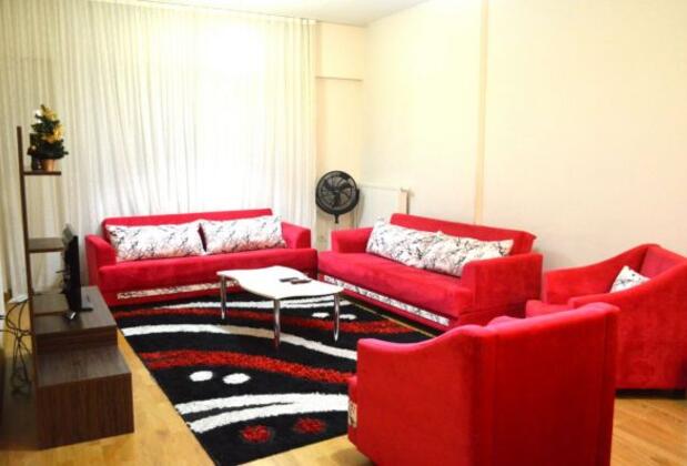 Lüx Evim Bahçeşehir Akbatı - Görsel 15