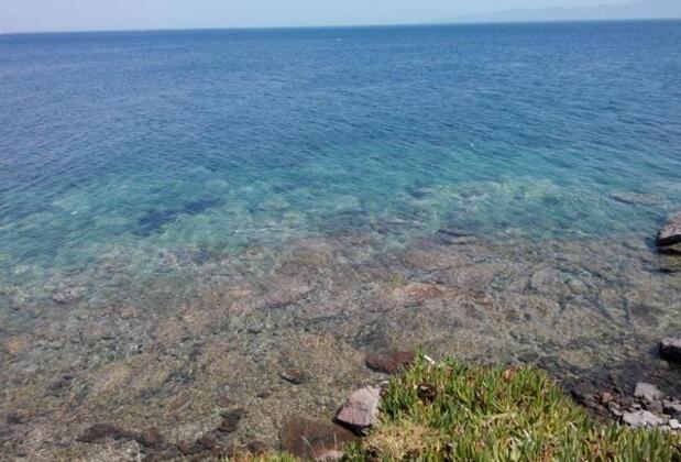 Taşhan Butik Hotel Sivrice - Görsel 38