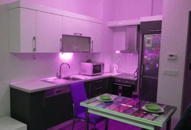 Lüx Evim Bahçeşehir Akbatı - Görsel 7