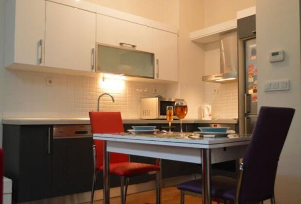 Lüx Evim Bahçeşehir Akbatı - Görsel 16