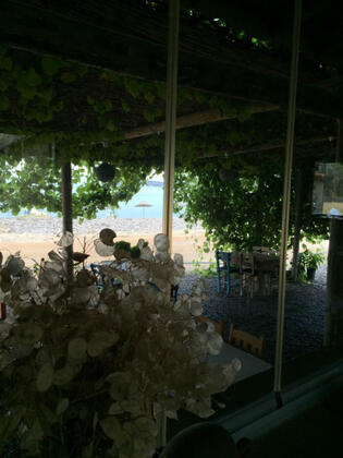 Taşhan Butik Hotel Sivrice - Görsel 39