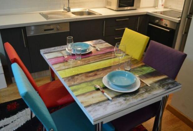 Lüx Evim Bahçeşehir Akbatı - Görsel 11