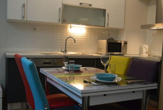 Lüx Evim Bahçeşehir Akbatı - Görsel 4