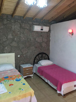 Taşhan Butik Hotel Sivrice - Görsel 40