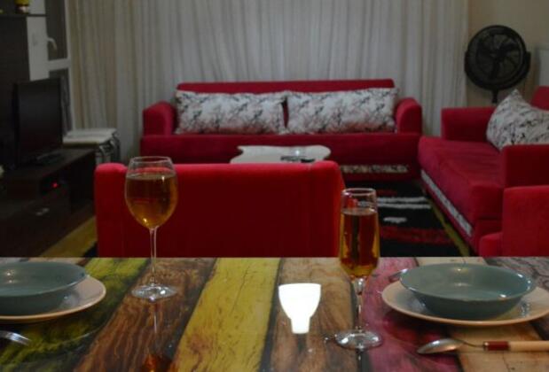 Lüx Evim Bahçeşehir Akbatı - Görsel 5