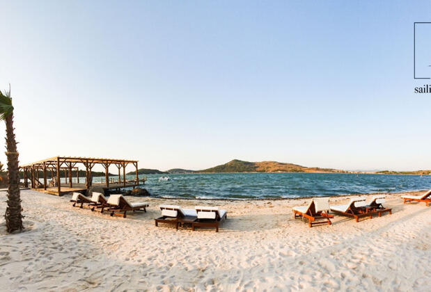 Ivy Sailing Resort Hotel - Görsel 14