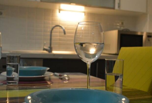 Lüx Evim Bahçeşehir Akbatı - Görsel 10