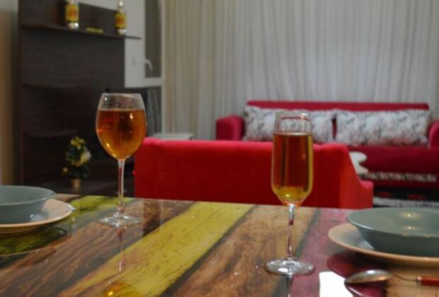 Lüx Evim Bahçeşehir Akbatı - Görsel 17