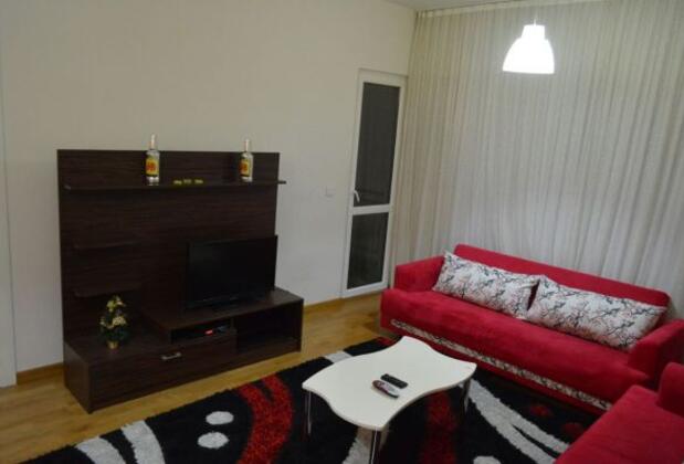 Lüx Evim Bahçeşehir Akbatı - Görsel 13