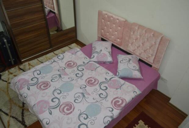 Lüx Evim Bahçeşehir Akbatı - Görsel 8