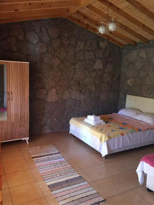 Taşhan Butik Hotel Sivrice - Görsel 23