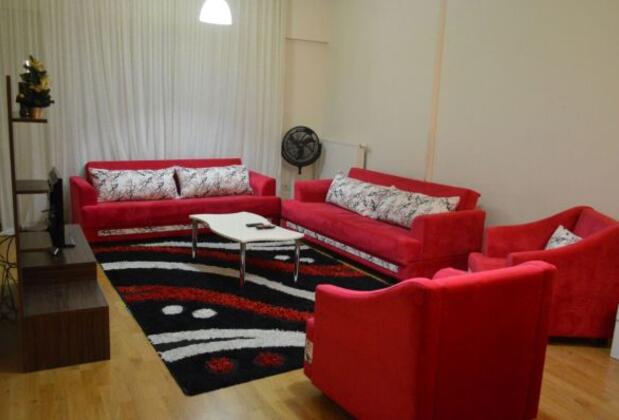 Lüx Evim Bahçeşehir Akbatı - Görsel 9