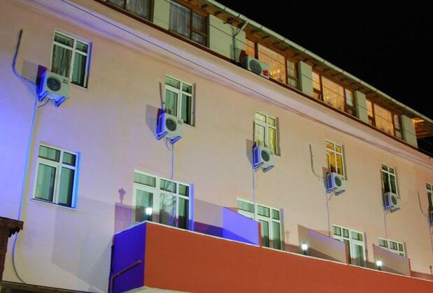 Hotel Baransel - Görsel 9