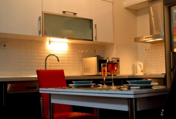 Lüx Evim Bahçeşehir Akbatı - Görsel 14