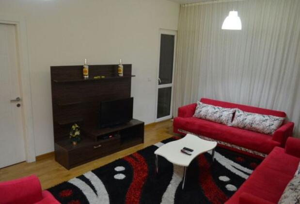 Lüx Evim Bahçeşehir Akbatı - Görsel 18