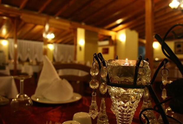 Hotel Baransel - Görsel 13